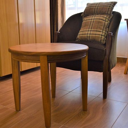 Kunste Hotel Накуру Экстерьер фото