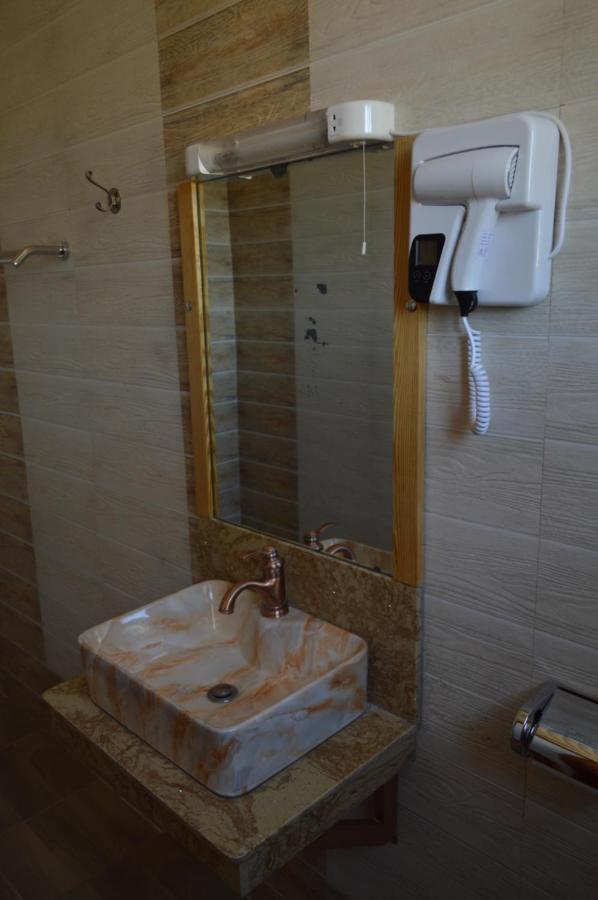 Kunste Hotel Накуру Экстерьер фото