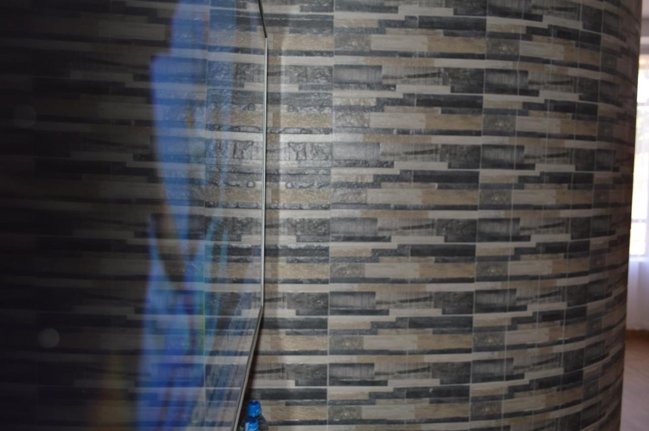 Kunste Hotel Накуру Экстерьер фото