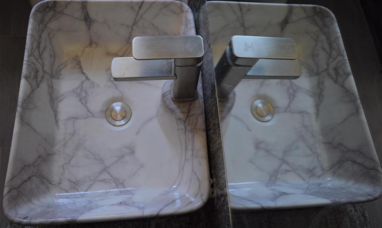 Kunste Hotel Накуру Экстерьер фото